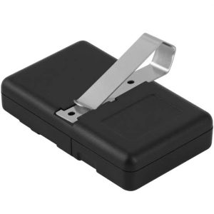 Genie Garage Door Opener Remote Model At90