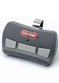 Genie Garage Door Opener Remote Model Gitr-3