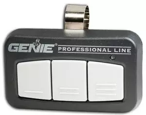 Genie Garage Door Opener Remote Model H6000A