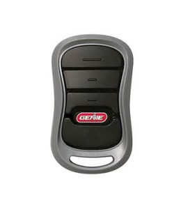 Genie Garage Door Opener Remote Programming