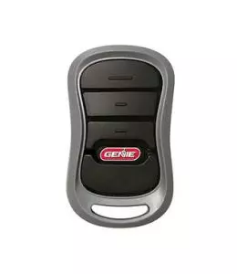 Genie Garage Door Opener Remote Programming