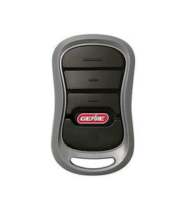 Genie Garage Door Opener Remote Replacement
