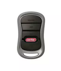 Genie Garage Door Opener Remote Replacement