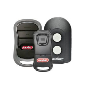 Genie Garage Door Opener Remote Replacement 310X1300