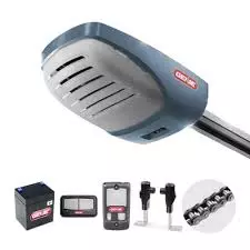 Genie Garage Door Opener Remote Silentmax 1000