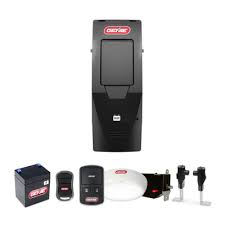 Genie Garage Door Opener Remote Wall Mount