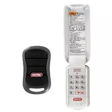 Genie Garage Door Opener Remote Won& 39