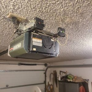 Genie Garage Door Opener Repair In Parker