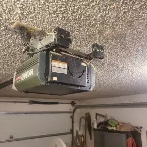 Genie Garage Door Opener Repair In Parker