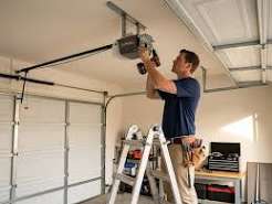 Genie Garage Door Opener Repair Naples Fl