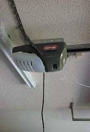 Genie Garage Door Opener Repair San Antonio