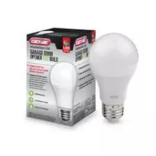 Genie Garage Door Opener Replace Light Bulb