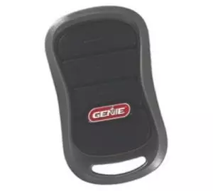 Genie Garage Door Opener Rolling Code Programming
