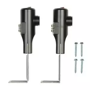 Genie Garage Door Opener Safety Sensor BypassGenie Garage Door Opener Safety Sensor Bypass
