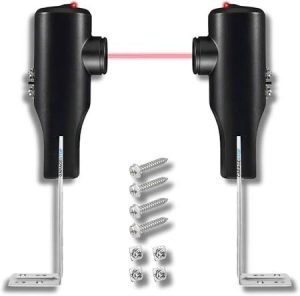 Genie Garage Door Opener Safety Sensors Eyes