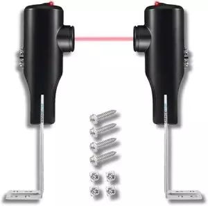 Genie Garage Door Opener Safety Sensors Eyes