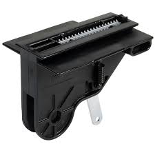 Genie Garage Door Opener Screw Drive Broken