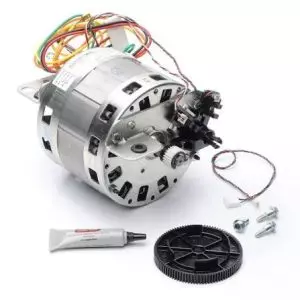 Genie Garage Door Opener Screw Drive Noise