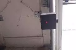 Genie Garage Door Opener Sensor Light Blinking