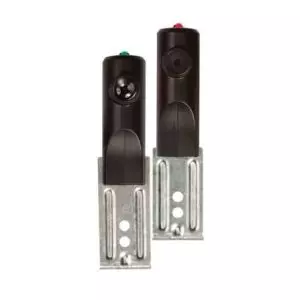 Genie Garage Door Opener Sensor Light Indicator