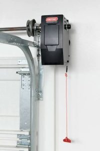 Genie Garage Door Opener Troubleshooting Contact Reverse