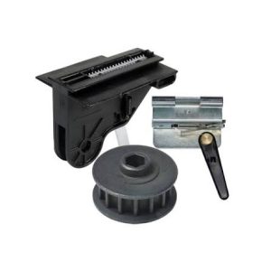 Genie Garage Door Opener Troubleshooting Screw Drive