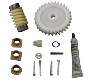 Genie Garage Door Opener Troubleshooting Werm Gear