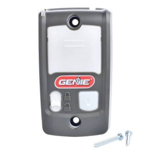 Genie Garage Door Opener Wall Switch Voltage