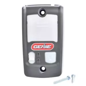Genie Garage Door Opener Wall Switch Voltage