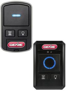 Genie Garage Door Opener Wifi Programming Instructions