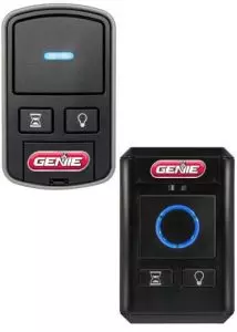 Genie Garage Door Opener Wifi Programming Instructions