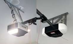 Genie Garage Door Opener Work On Liftmaster