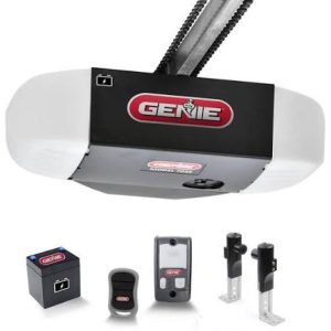 Genie Garage Door Openers 1 2 Hp