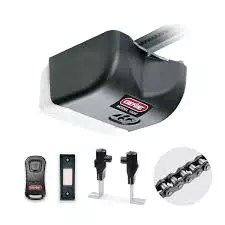 Genie Garage Door Openers Home Depot 1028