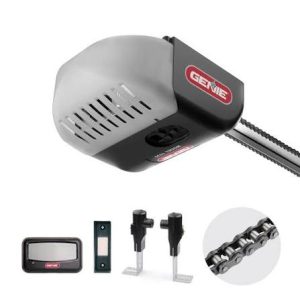 Genie Garage Door Openers La Plata Md