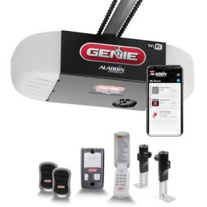 Genie Garage Door Openers Models Without Sensors
