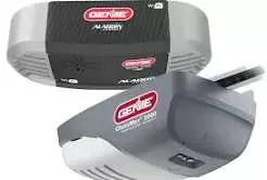 Genie Garage Door Openers Remote Control Programming