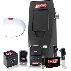 Genie Garage Door Openers San Antonio Texas