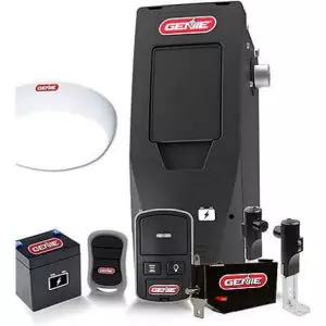 Genie Garage Door Openers San Antonio Texas