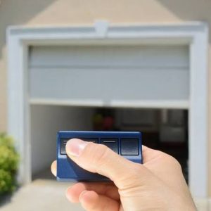 Genie Garage Door Opens But Won'T Close
