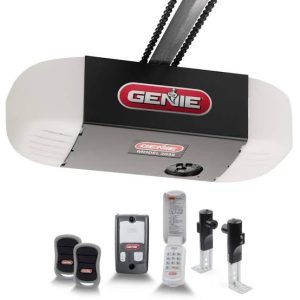 Genie Garage Door Refused To Open