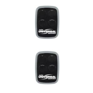 Genie H4000A Garage Door Opener Remote Replacement