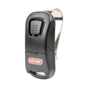 Genie Intellicode 1-Button Garage Door Opener Remote