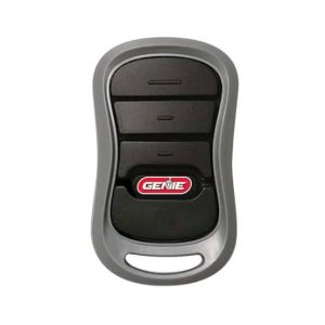 Genie Intellicode Garage Door Opener Home Depot