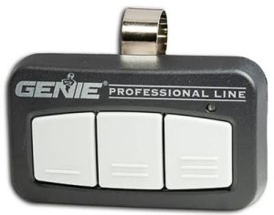 Genie Intellicode Garage Door Opener Model H6000A