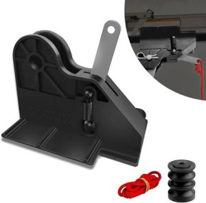 Genie Intellicode Garage Door Opener Parts Diagram