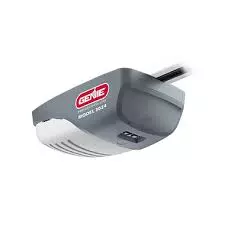 Genie Intellig 1000 Garage Door Opener Manual