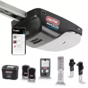 Genie Machforce 2 Premium Garage Door Opener