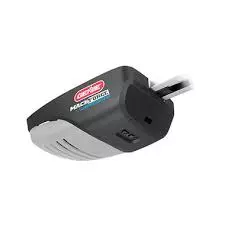 Genie Machforce Garage Door Opener Controller Programming