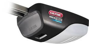 Genie Machforce Garage Door Opener Home Depot